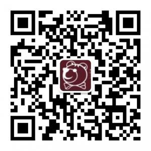 <b>丹尼熊箱包旗舰店</b>微信公众号
