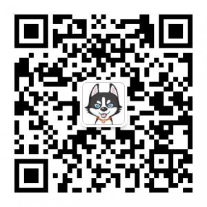 哈士奇爱旅行微信公众号