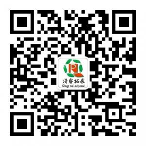 清远市清睿拓展策微信公众号