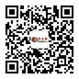 九口袋商城微信公众号