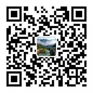 最美景德镇微信公众号