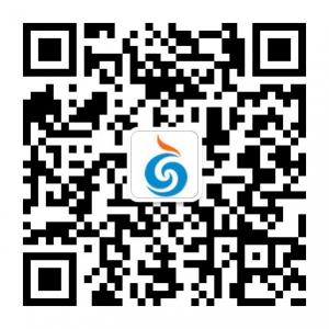 淮南翼腾网络微信公众号