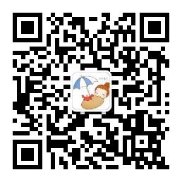 小小Aimee游天下微信公众号