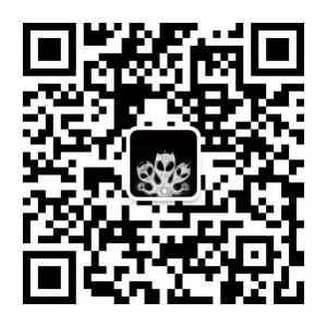 三喵流浪记微信公众号