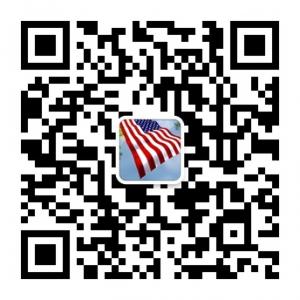 美国代购315微信公众号