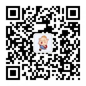 猪八戒校园微信公众号
