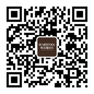 恒达福钻石定制未微信公众号