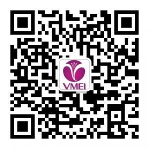 大连微美外贸整形美容医院微信公众号