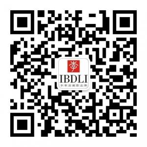 李华清设计微信公众号