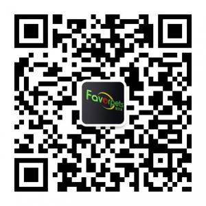 FAVORPETS斐沃派微信公众号