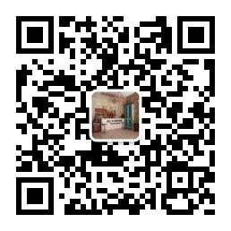 艾尚佳定制衣柜微信公众号