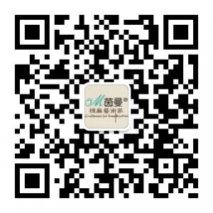 茵曼直营店微信公众号