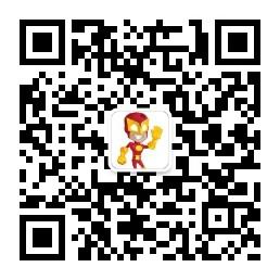 健康成长小助手微信公众号