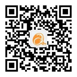 土巴啊里商城微信公众号