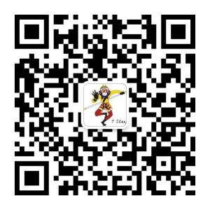 <b>天圣厨房设备</b>微信公众号