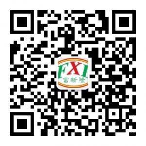 富新隆广告纸巾微信公众号