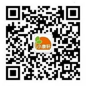 小康轩学前教育微信公众号