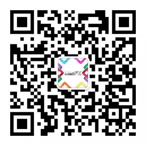 <b>磁力片每天教你玩</b>微信公众号