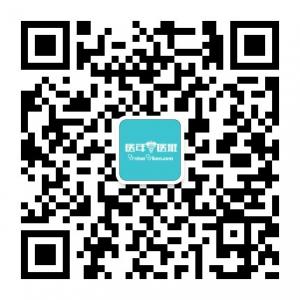 多克多健康助理微信公众号