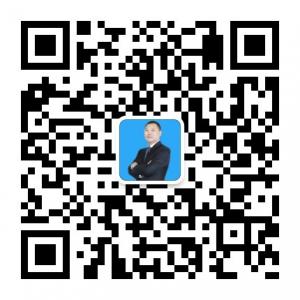 陈永峰导师微信公众号