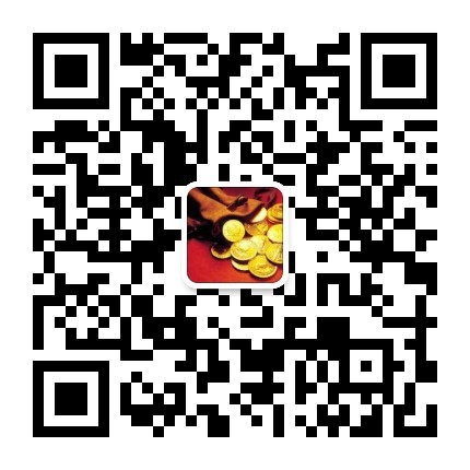 MACD财经热点微信公众号