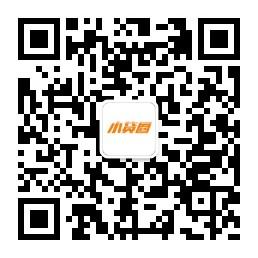 <b>小贷圈那些事儿</b>微信公众号