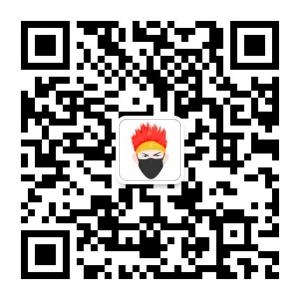 两个年青人微信公众号