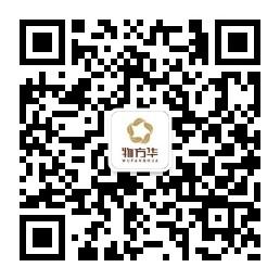 北京物方华食品有微信公众号