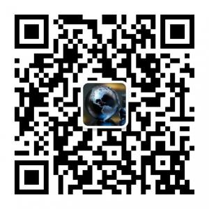 白银原油天然气在线指导微信公众号