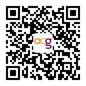 <b>武汉ACG国际艺术</b>微信公众号