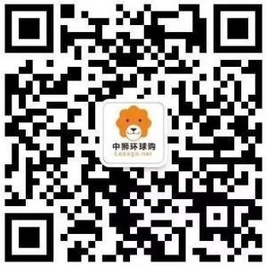 中狮环球购商城微信公众号