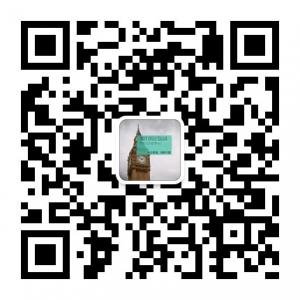 英语考级必备微信公众号