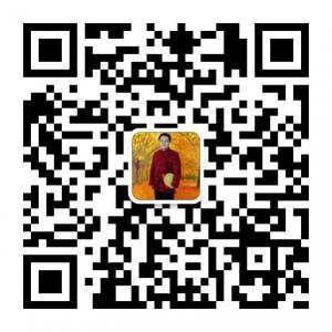 国际注册风水师袁微信公众号