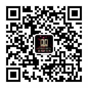 <b>美丽誓言招商部官</b>微信公众号