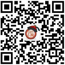 内务府微商学堂微信公众号