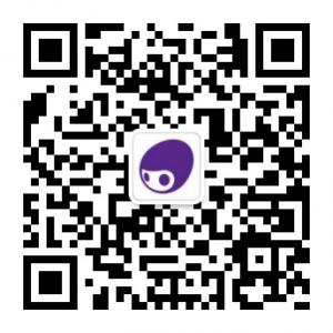 葡萄纬度Lat微信公众号