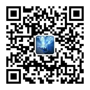 国际财经前沿阵线微信公众号