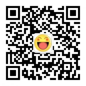 笑到脸抽筋微信公众号