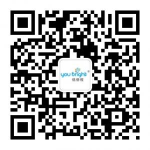 鄂尔多斯优倍视视微信公众号