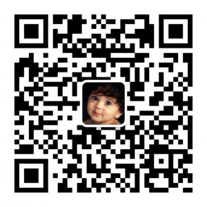 只关健康生活微信公众号