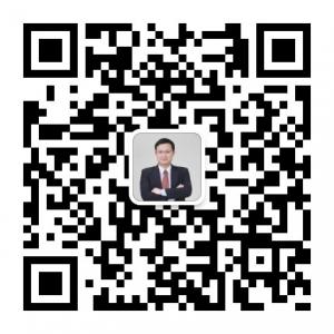 财经网首席分析师微信公众号