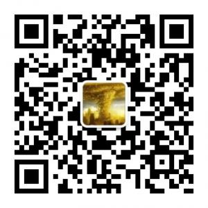 现货投资技术解析微信公众号