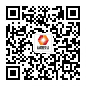 益投网贷订阅号微信公众号