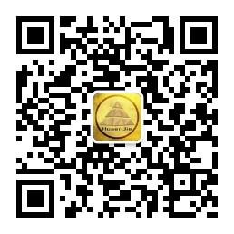 艾琳环球社微信公众号