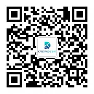 康复得生物科技微信公众号