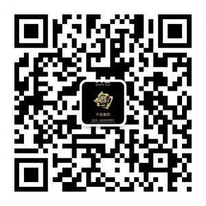 香港幸福狐狸公司微信公众号