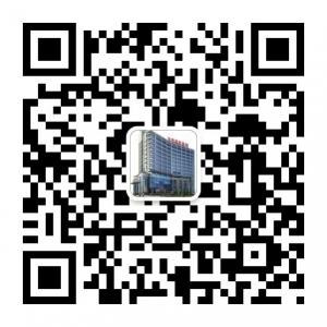 沈阳国防风湿科微信公众号