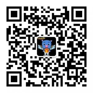 小飞猪影院微信公众号