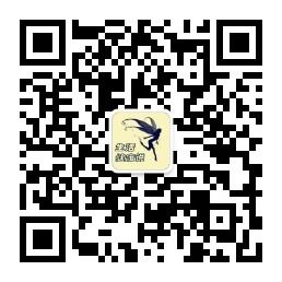 生活健康说微信公众号