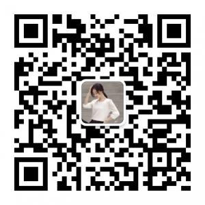 一分钟学穿衣微信公众号